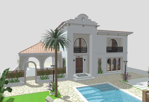 Image of Villa 
